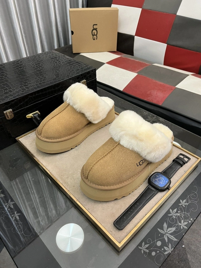 UGX Boots Bold 228258