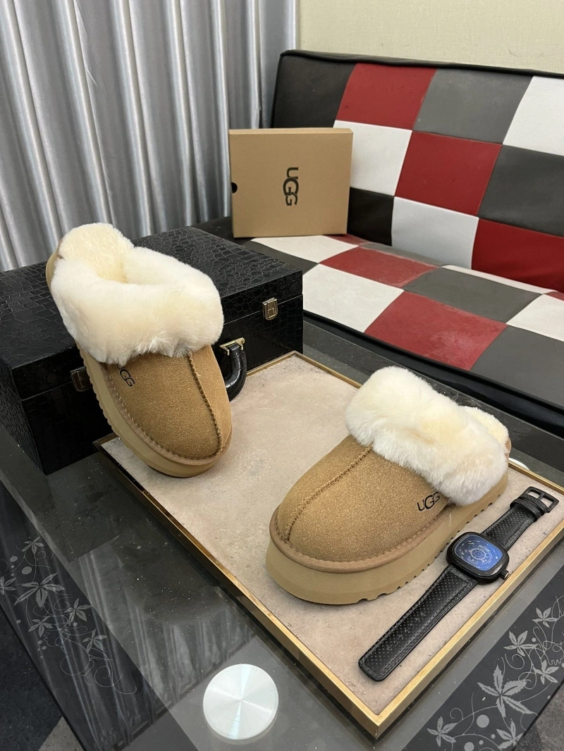 UGX Boots Bold 228258