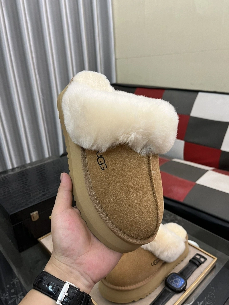 UGX Boots Bold 228258