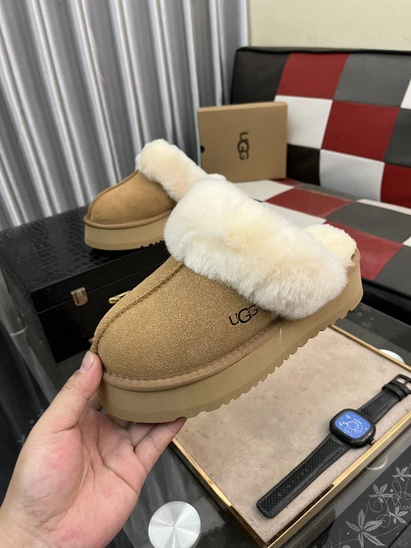 UGX Boots Bold 228258