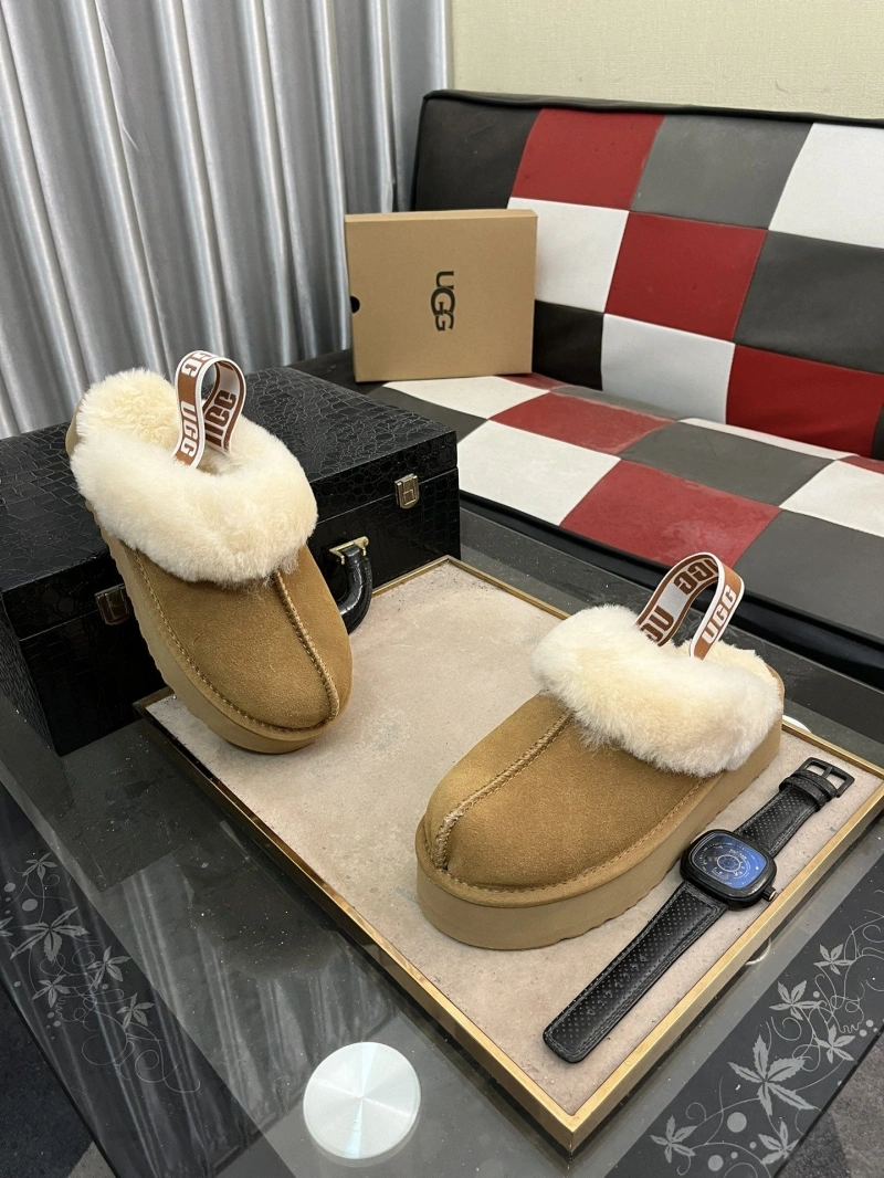 AllSeason UGX Boots 228257