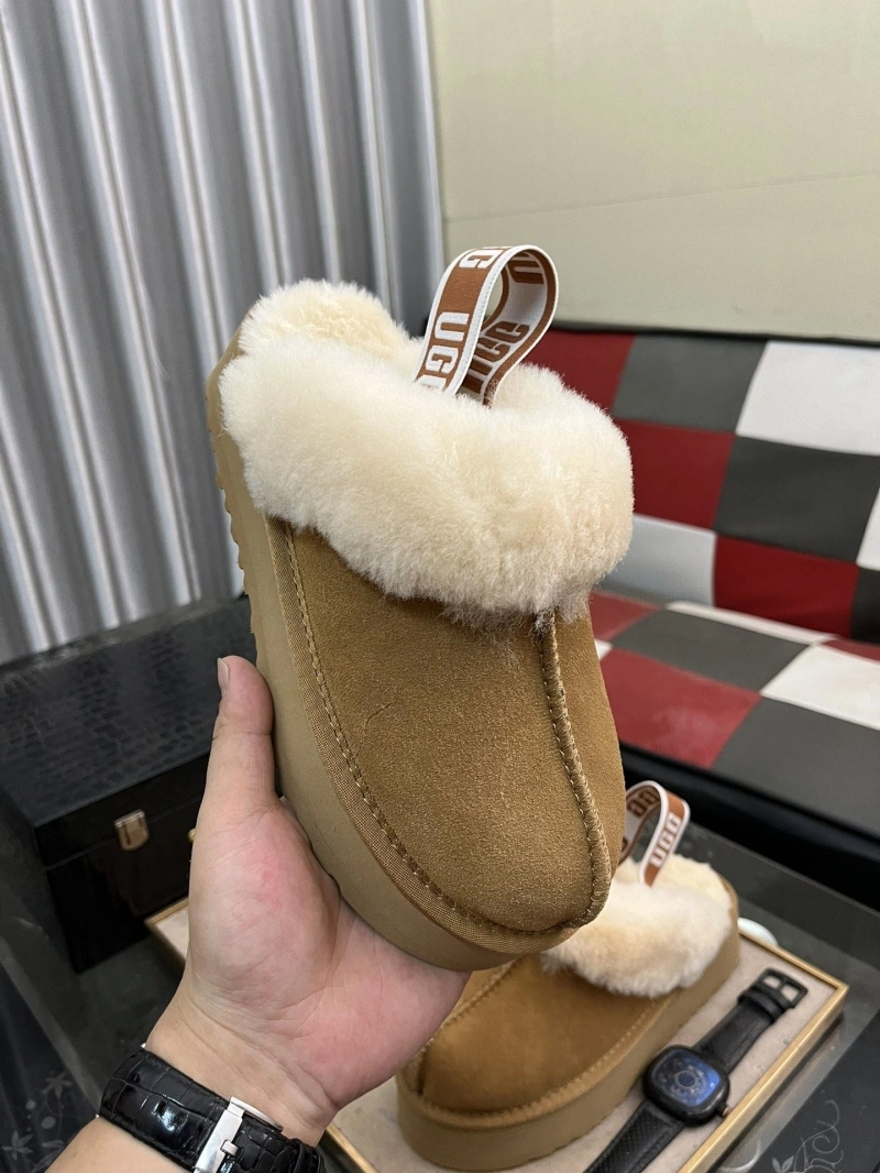 AllSeason UGX Boots 228257