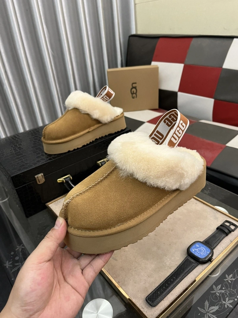 AllSeason UGX Boots 228257