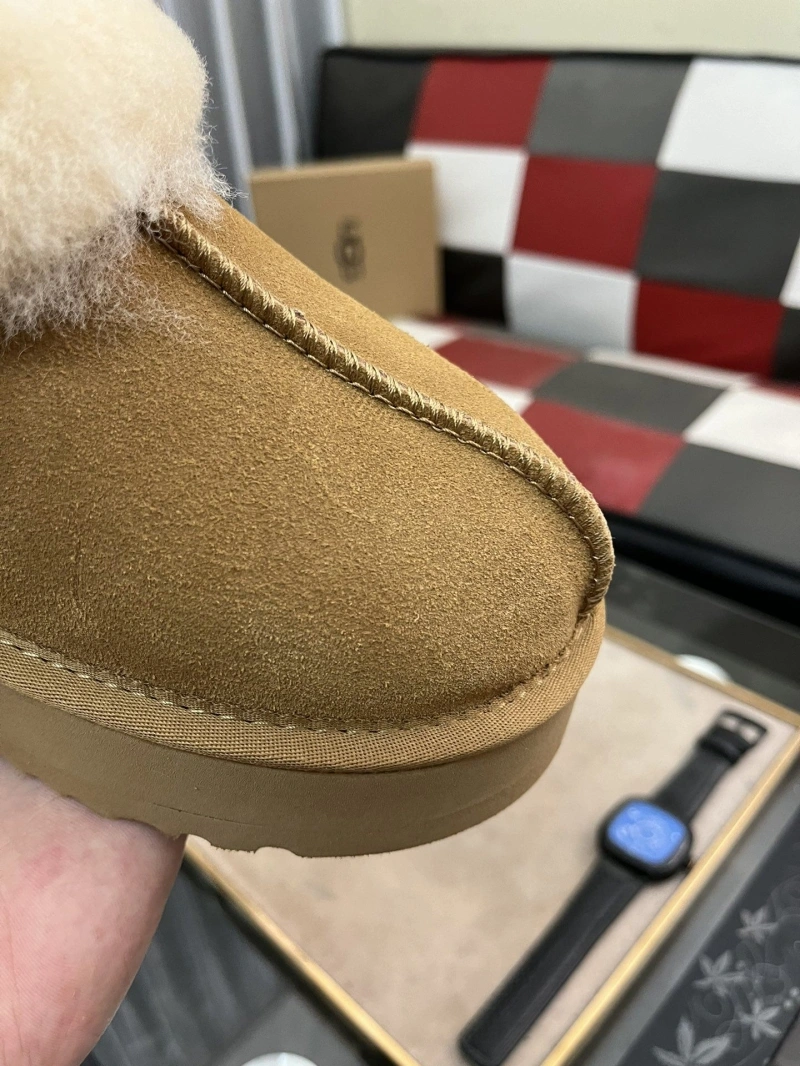 AllSeason UGX Boots 228257