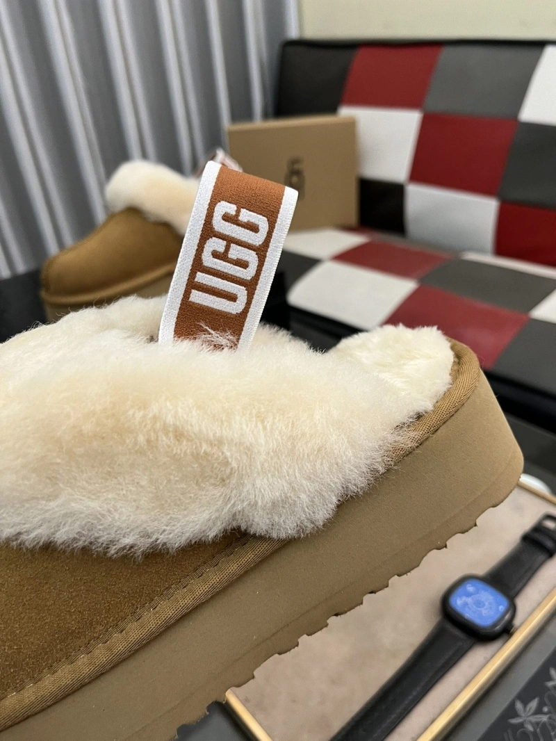 AllSeason UGX Boots 228257