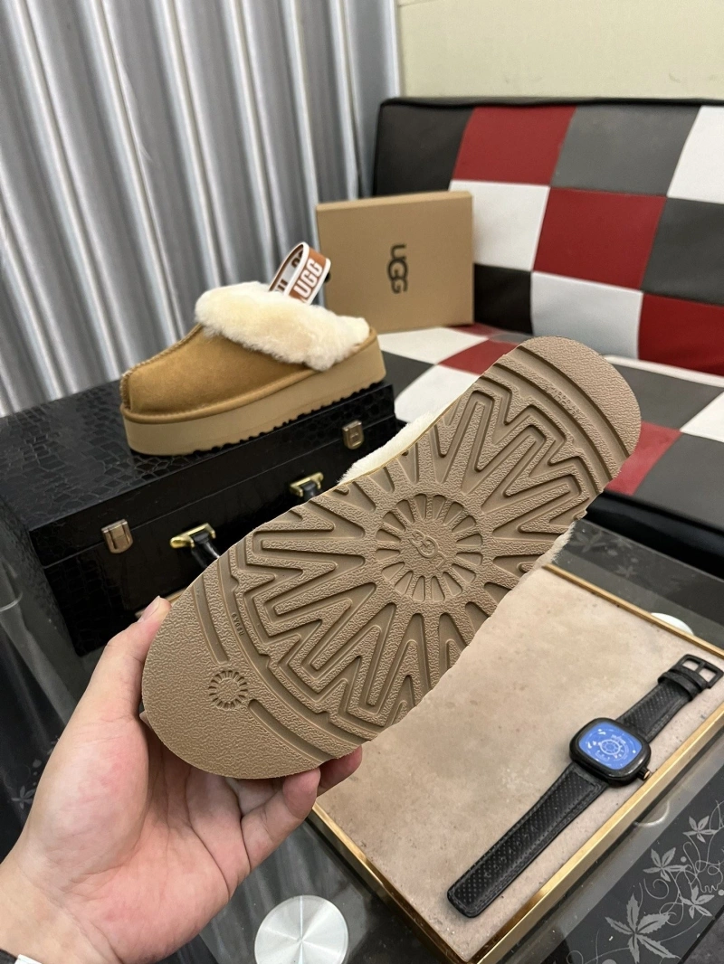 AllSeason UGX Boots 228257