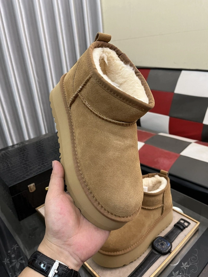 UGX Boots Bold 228253