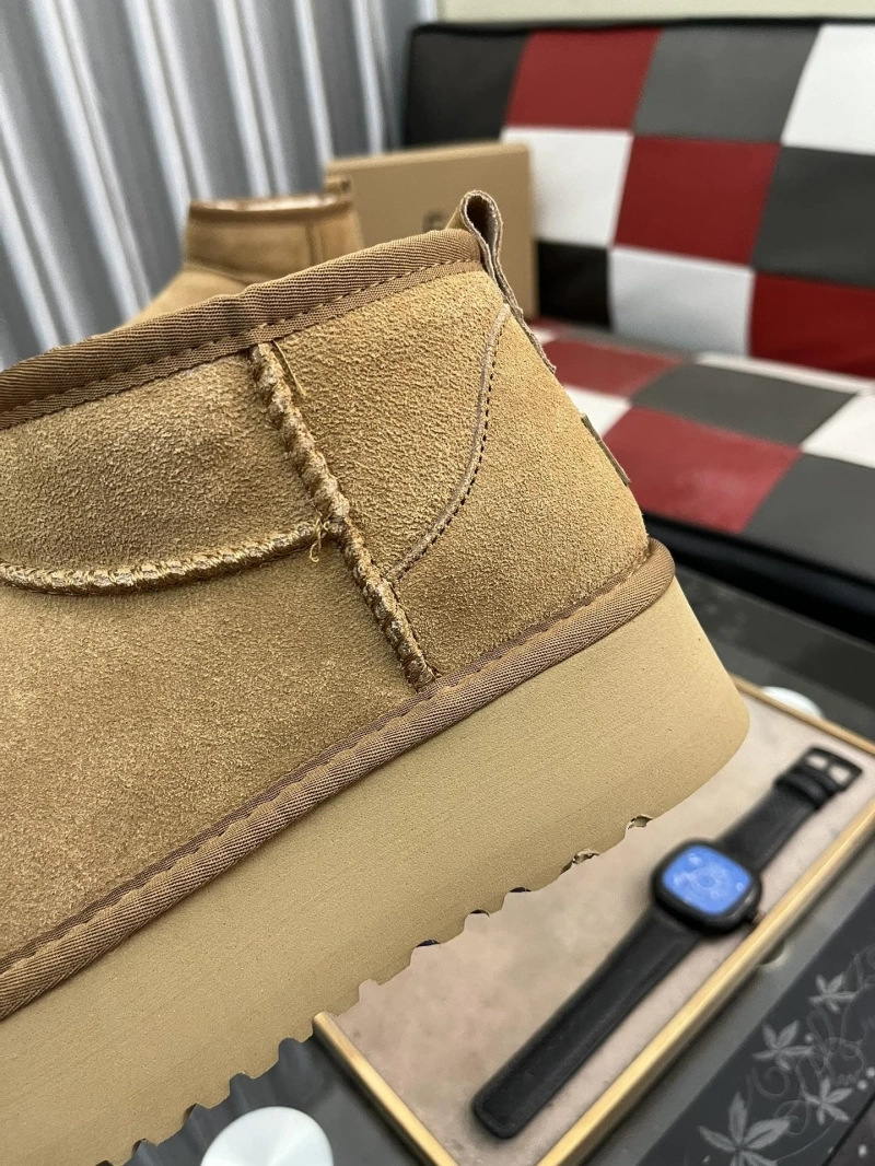 UGX Boots Bold 228253