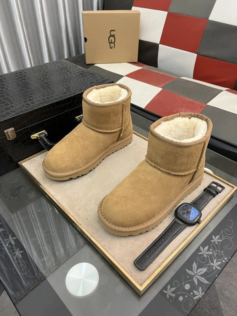 UGX Boots Resilient 228256