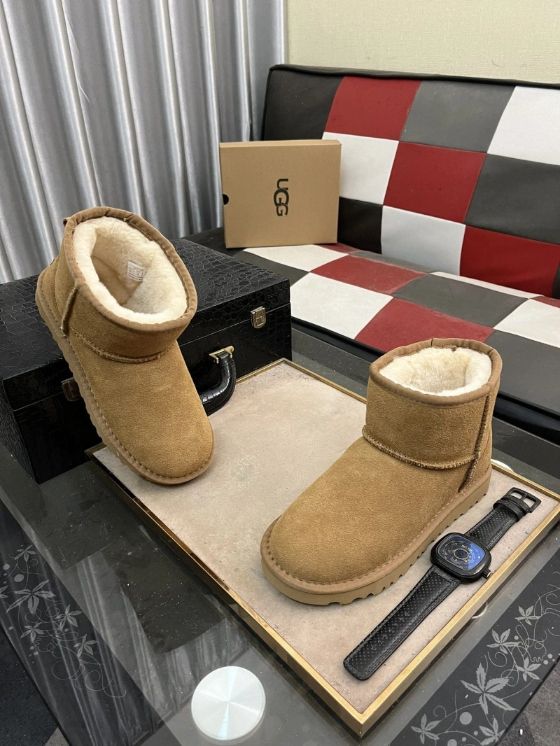 UGX Boots Resilient 228256