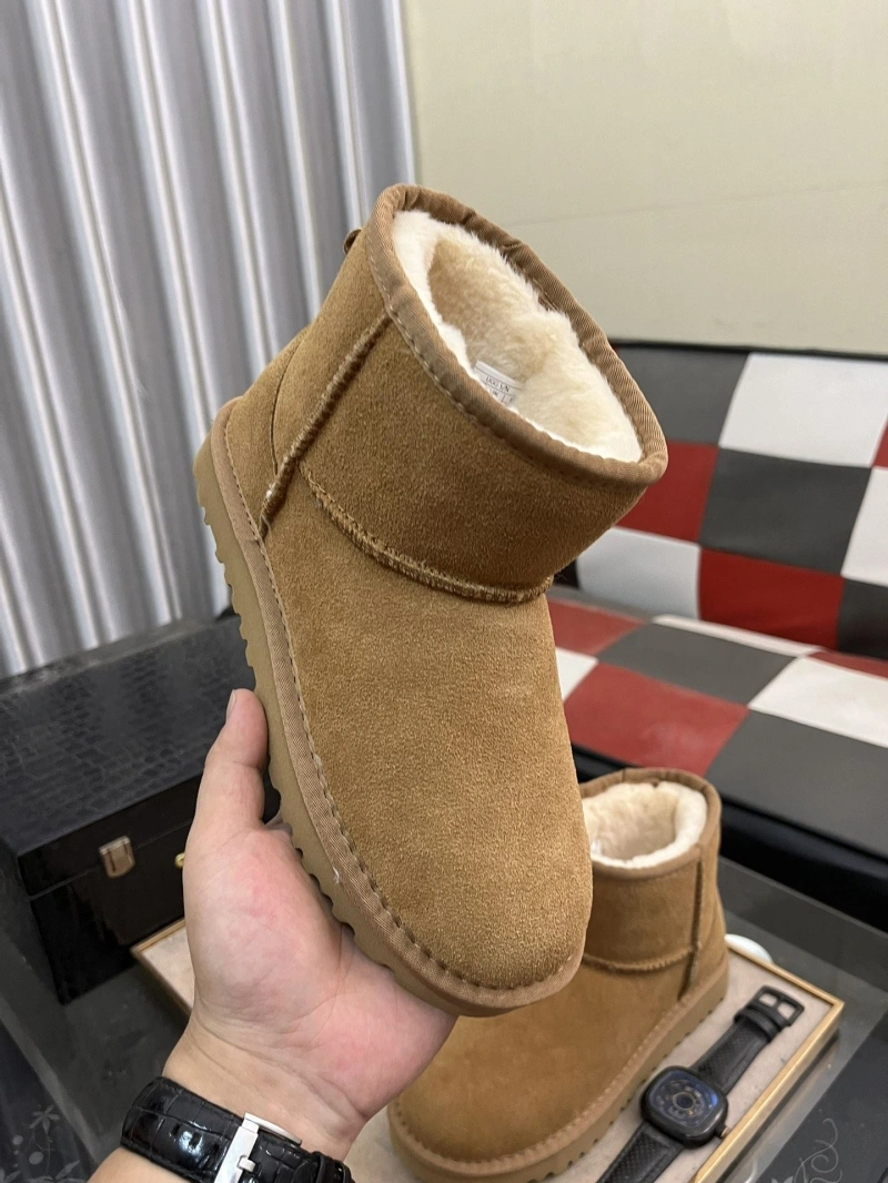 UGX Boots Resilient 228256
