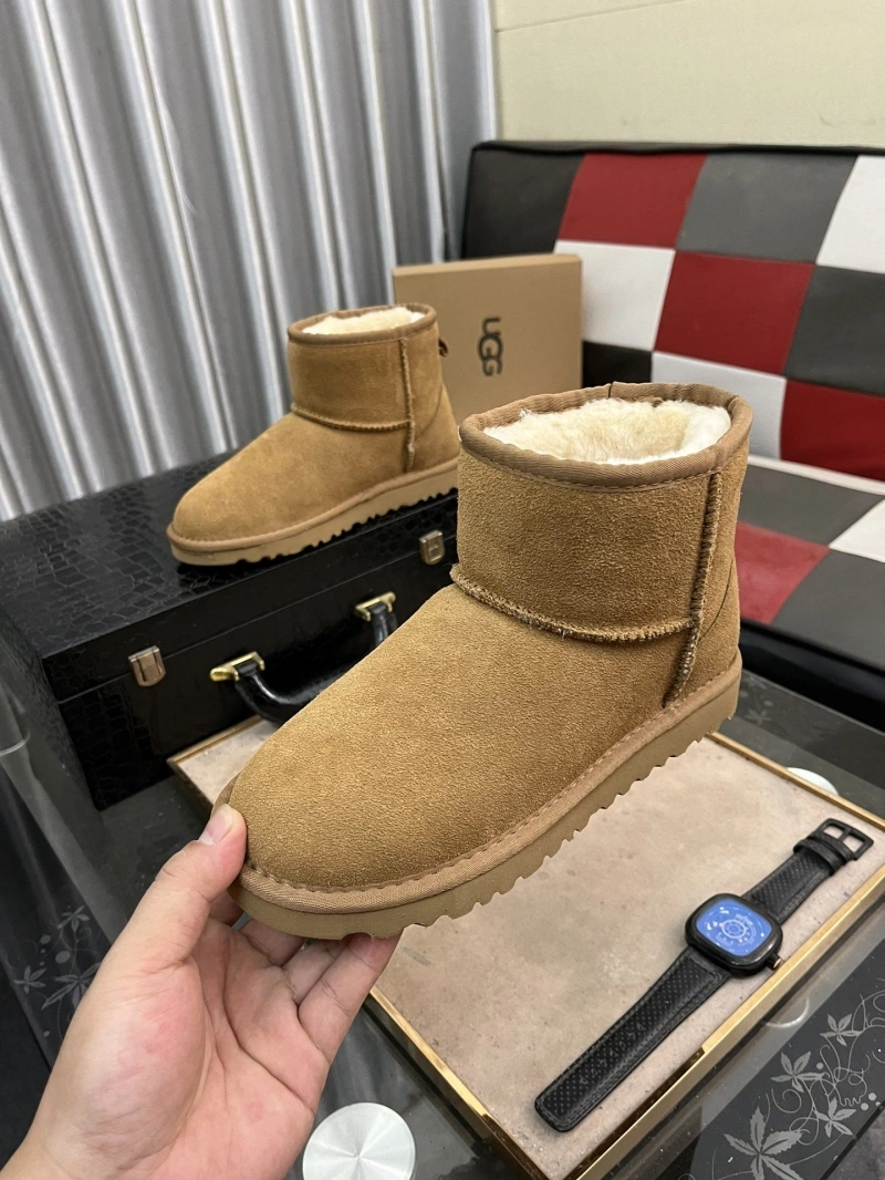 UGX Boots Resilient 228256