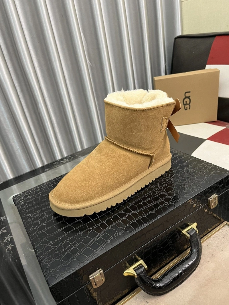UGX Boots AllSeason 228254