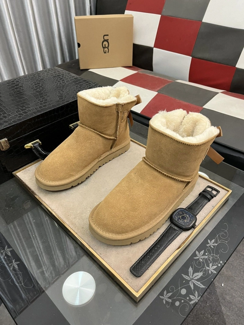 UGX Boots AllSeason 228254