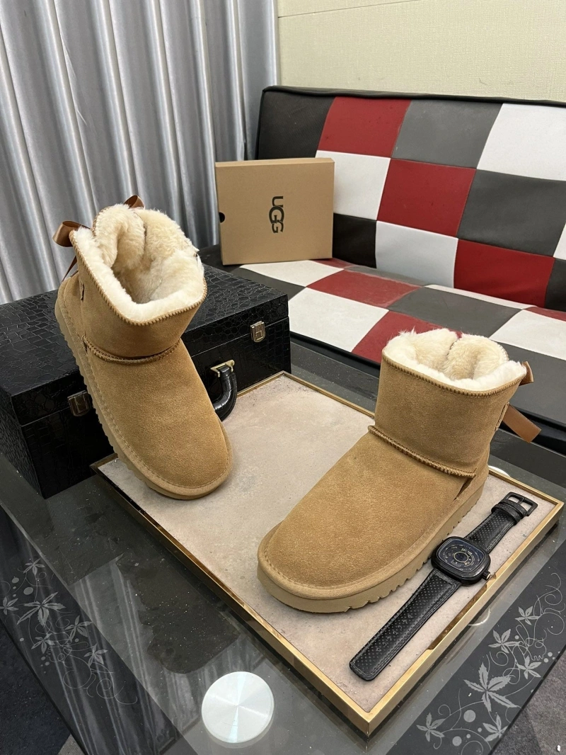 UGX Boots AllSeason 228254