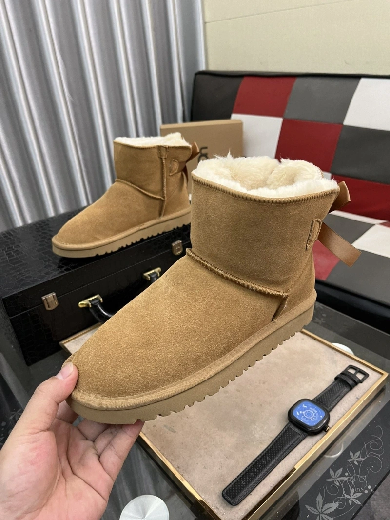 UGX Boots AllSeason 228254