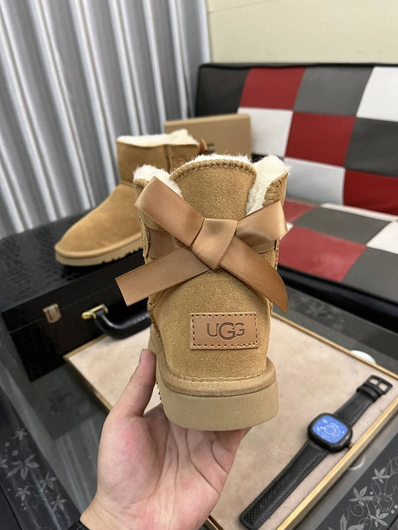 UGX Boots AllSeason 228254