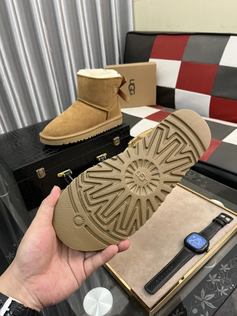UGX Boots AllSeason 228254