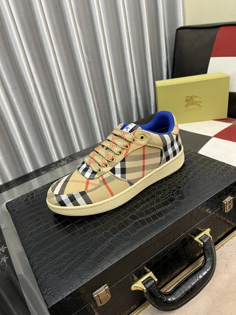 Practical Bxrbxrry Sneakers 115126