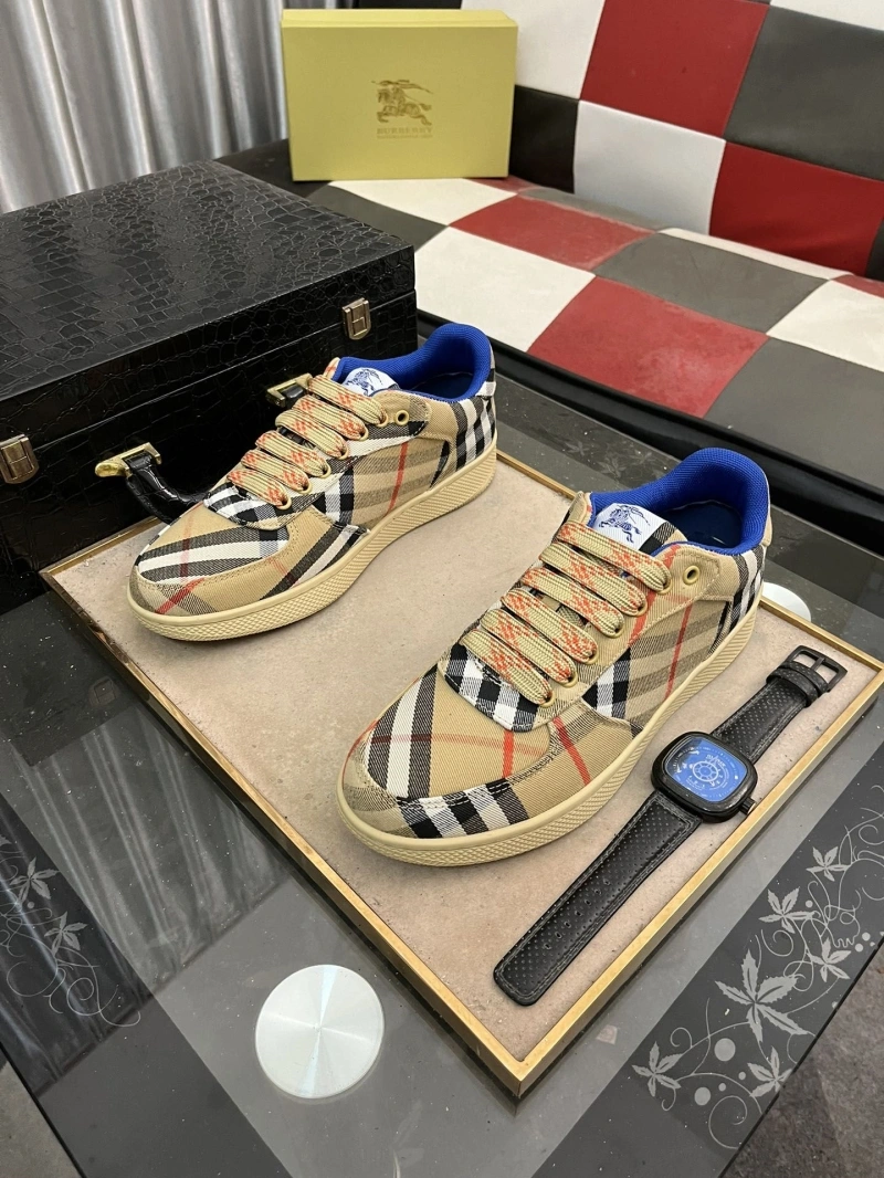Practical Bxrbxrry Sneakers 115126