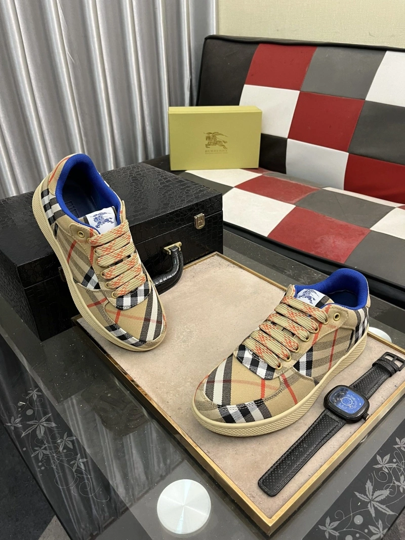 Practical Bxrbxrry Sneakers 115126