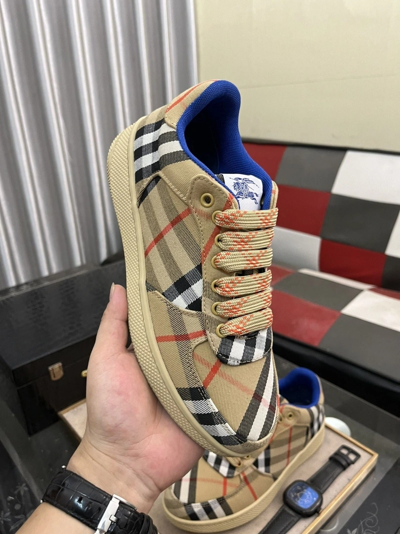 Practical Bxrbxrry Sneakers 115126