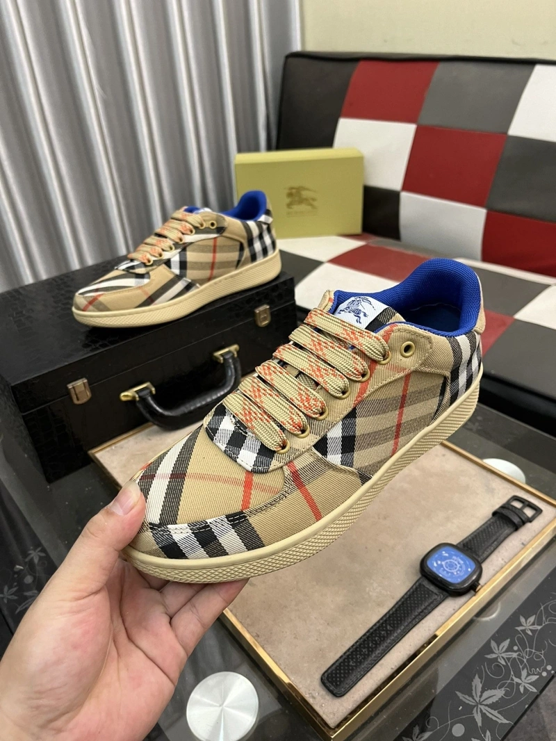 Practical Bxrbxrry Sneakers 115126