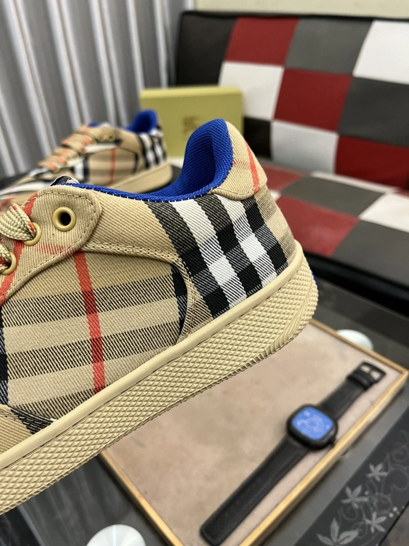 Practical Bxrbxrry Sneakers 115126