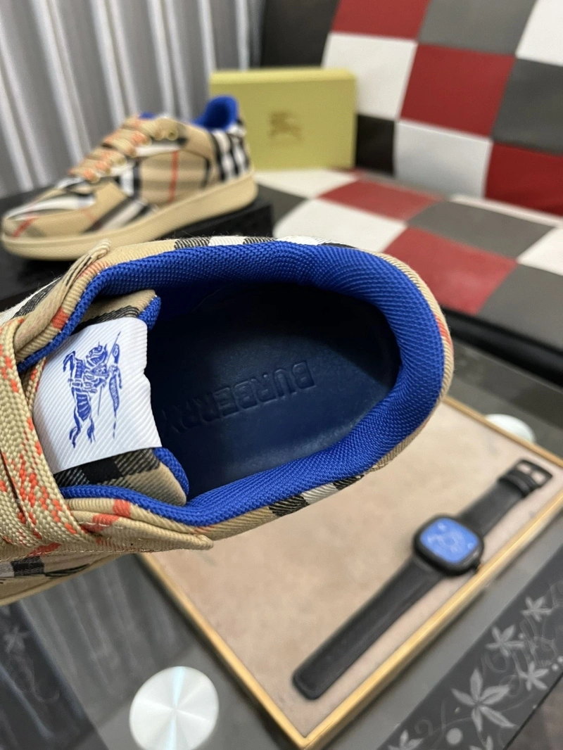 Practical Bxrbxrry Sneakers 115126