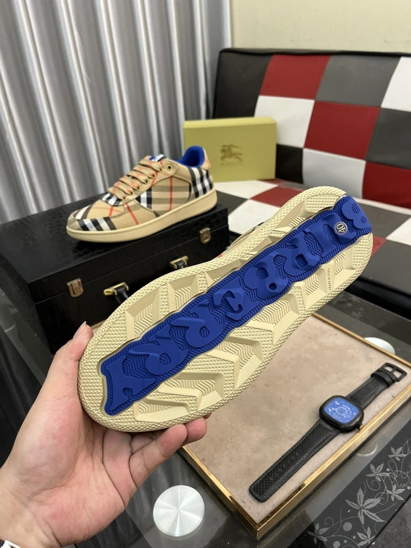 Practical Bxrbxrry Sneakers 115126