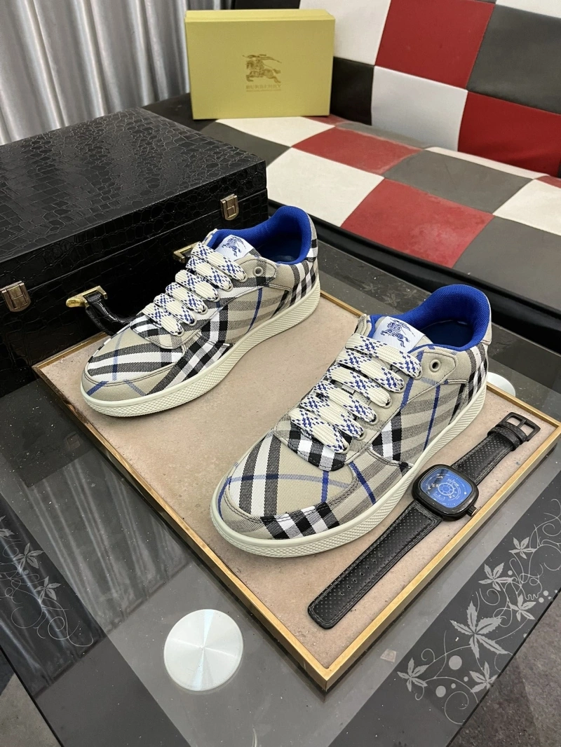 Bxrbxrry Sneakers GoodFit 115125