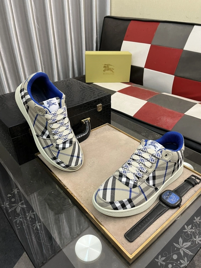 Bxrbxrry Sneakers GoodFit 115125