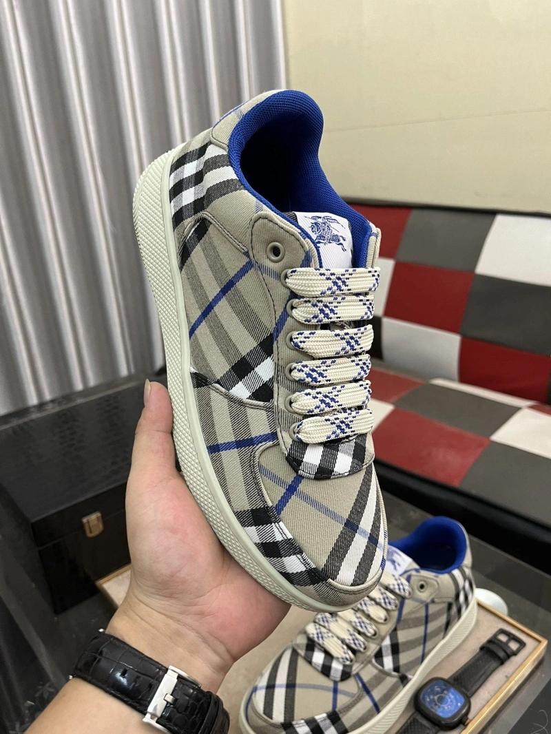 Bxrbxrry Sneakers GoodFit 115125