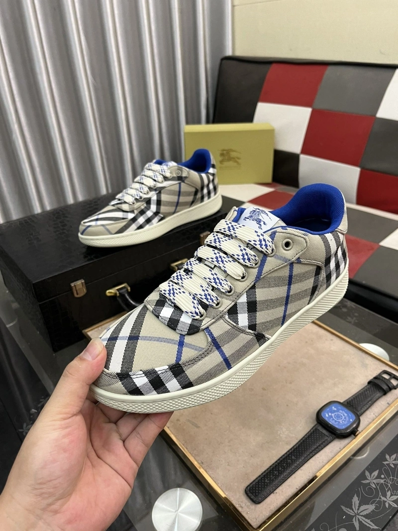 Bxrbxrry Sneakers GoodFit 115125