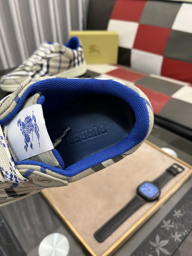 Bxrbxrry Sneakers GoodFit 115125