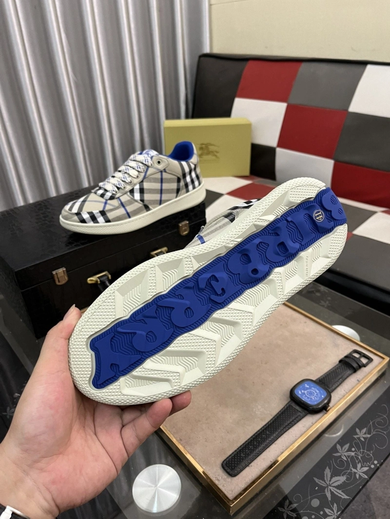 Bxrbxrry Sneakers GoodFit 115125