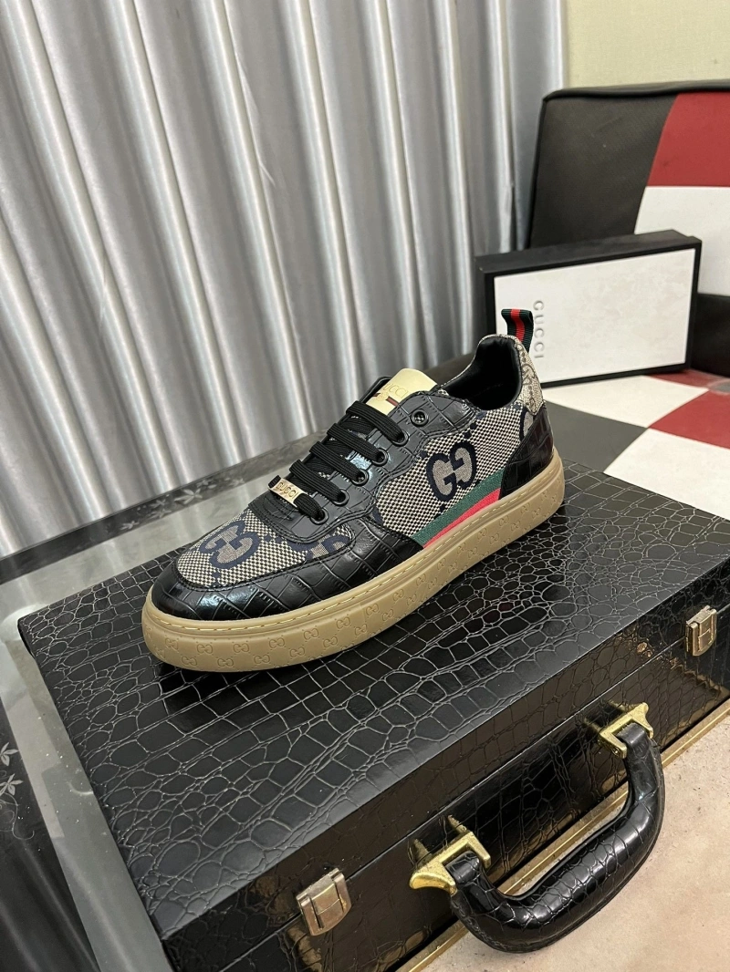 Gxccx Casual Shoes StreetReady 160868