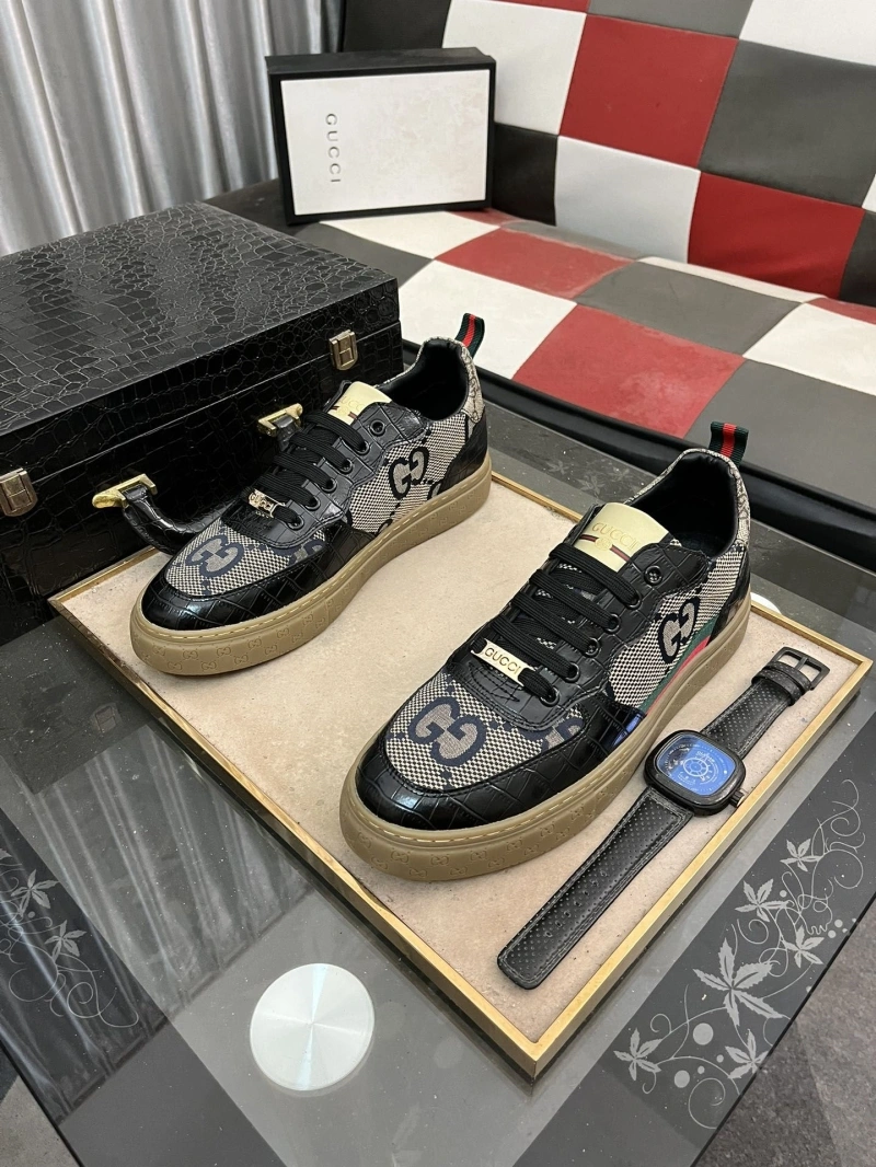 Gxccx Casual Shoes StreetReady 160868