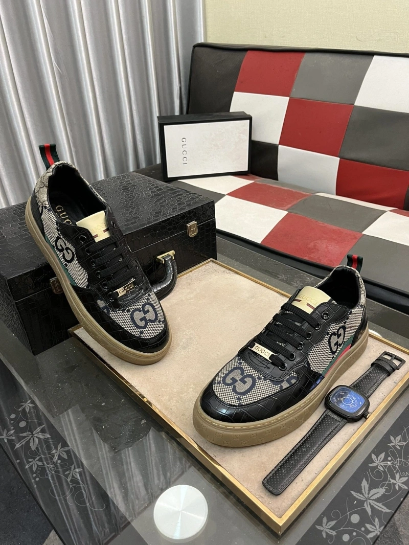 Gxccx Casual Shoes StreetReady 160868