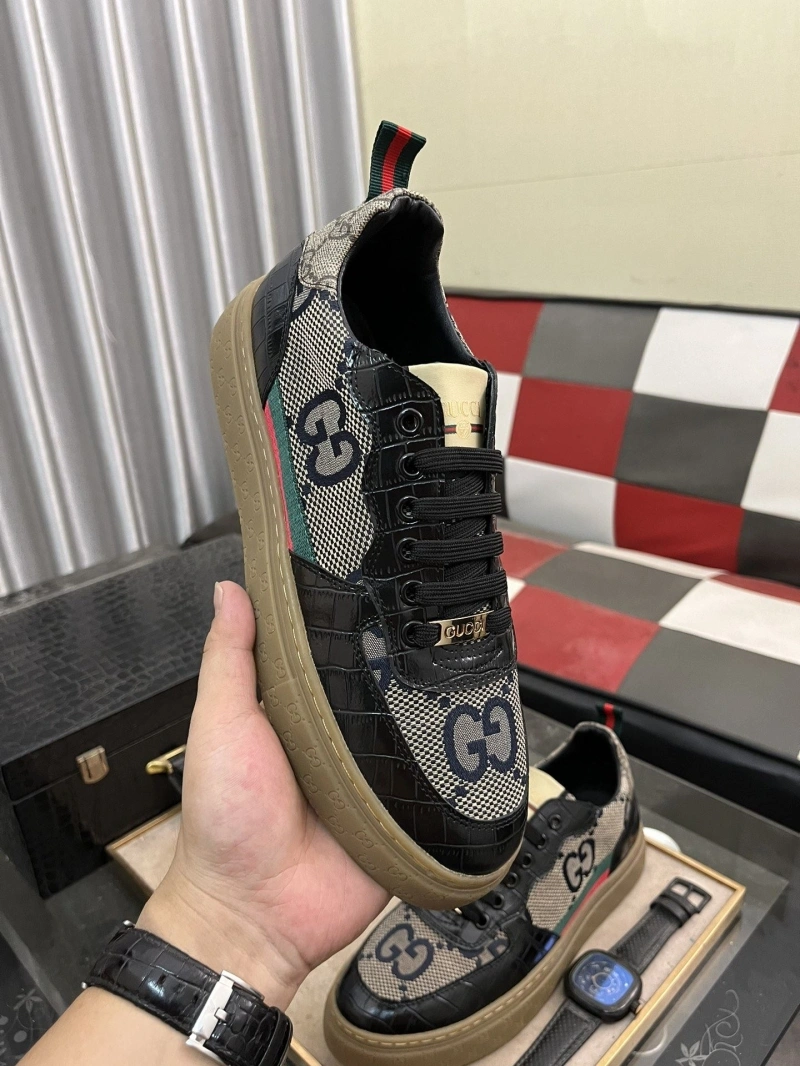 Gxccx Casual Shoes StreetReady 160868