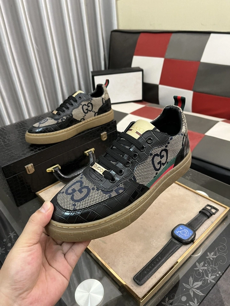 Gxccx Casual Shoes StreetReady 160868