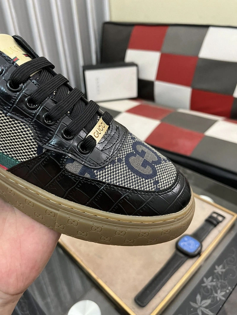 Gxccx Casual Shoes StreetReady 160868