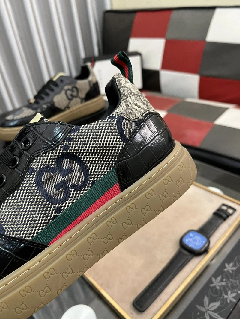 Gxccx Casual Shoes StreetReady 160868
