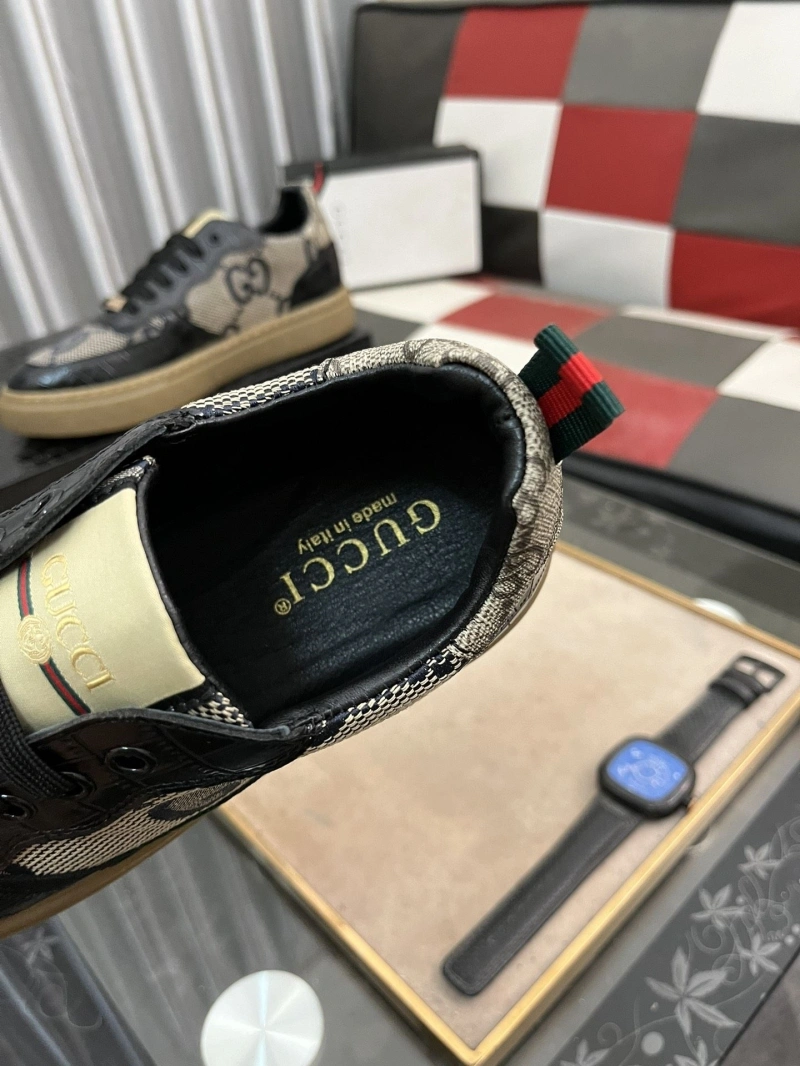 Gxccx Casual Shoes StreetReady 160868