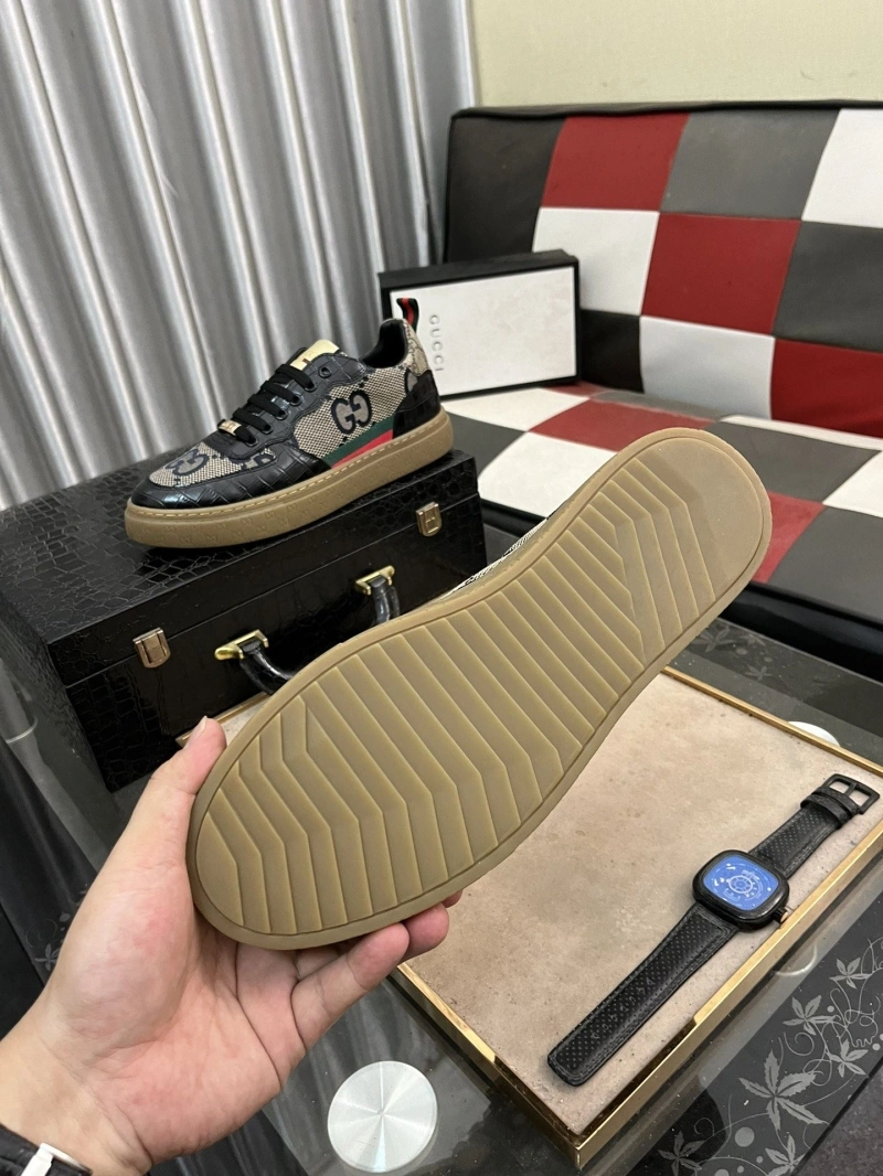 Gxccx Casual Shoes StreetReady 160868