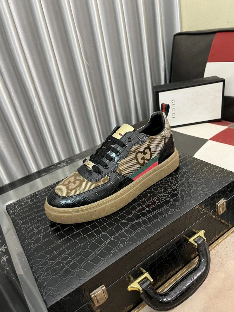 Trendsetting Gxccx Casual Shoes 160867