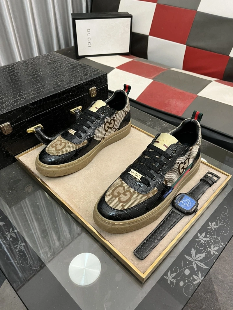 Trendsetting Gxccx Casual Shoes 160867