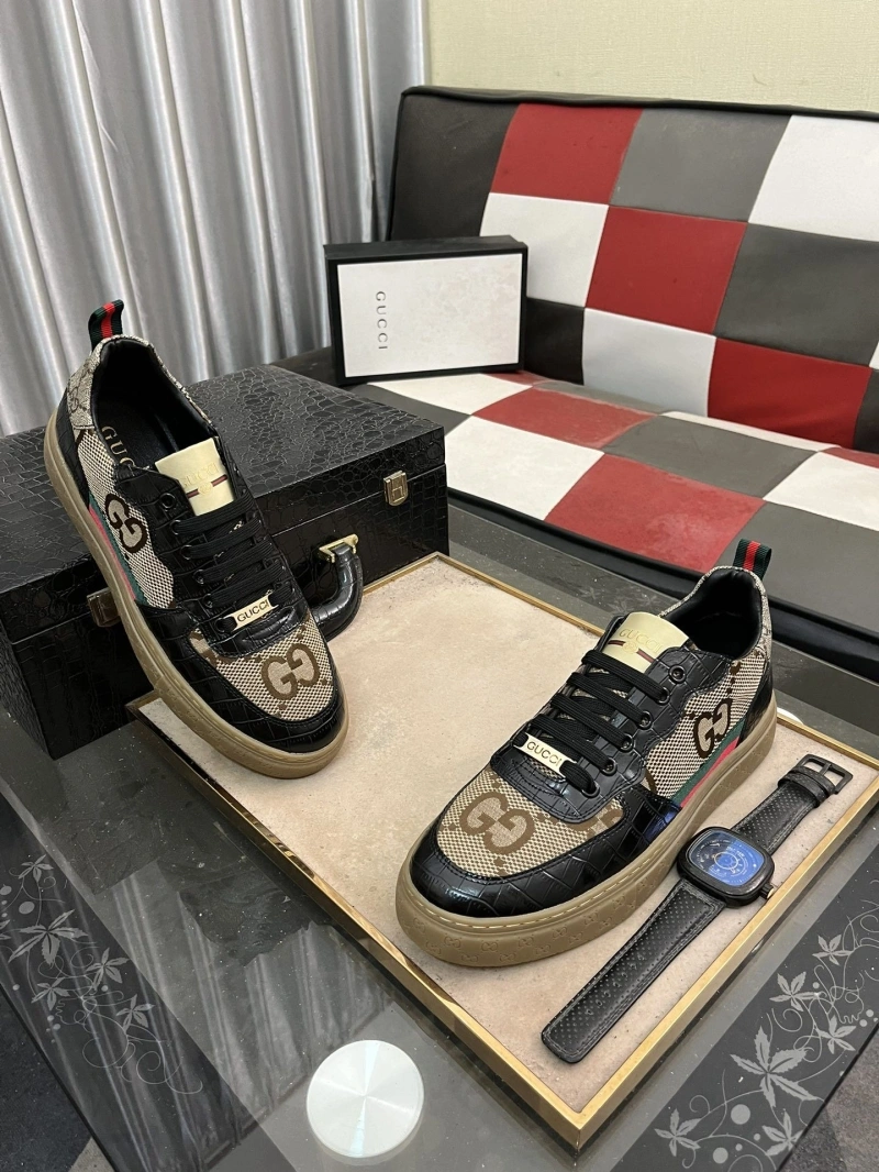 Trendsetting Gxccx Casual Shoes 160867