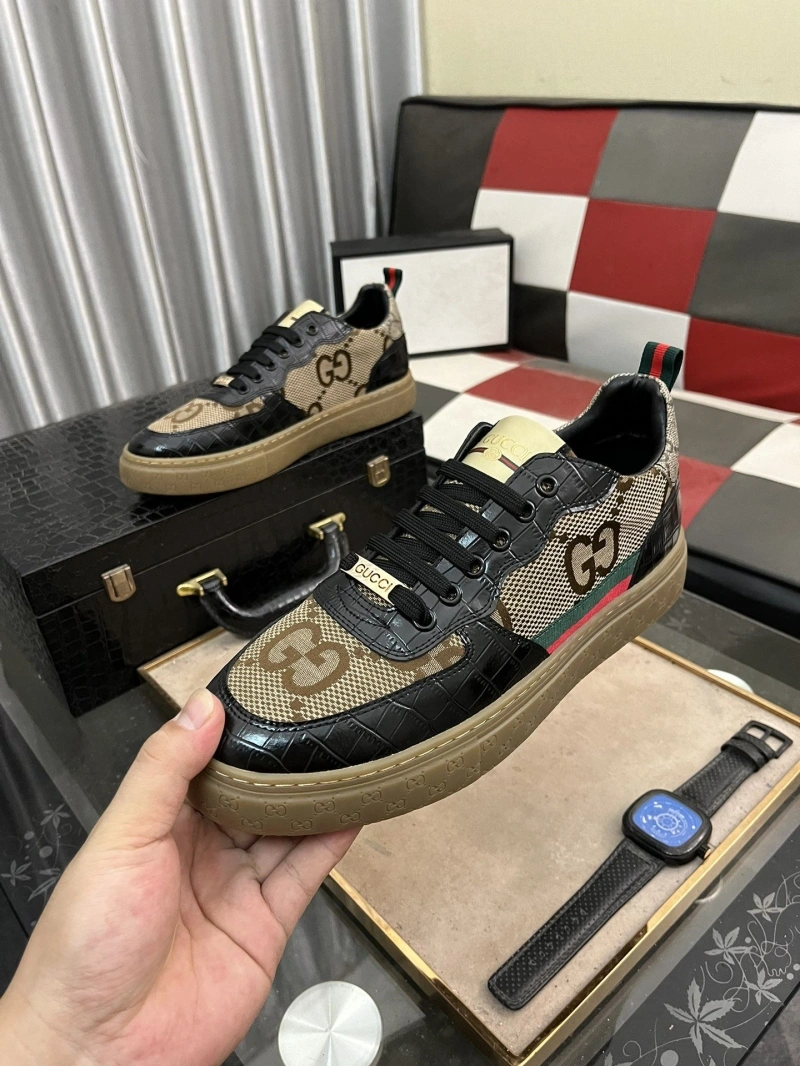 Trendsetting Gxccx Casual Shoes 160867