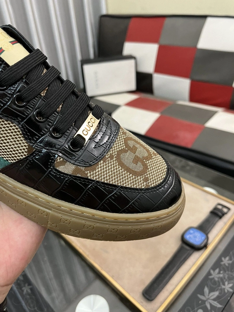 Trendsetting Gxccx Casual Shoes 160867